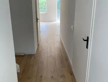 Foto #2 Appartement Evertsweertplantsoen Amsterdam