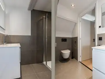 Foto #3 Appartement Clarastraat Den Bosch