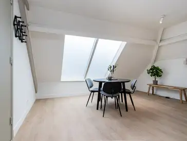 Foto #4 Appartement Clarastraat Den Bosch