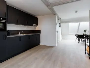 Foto #2 Appartement Clarastraat Den Bosch