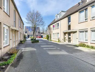 Foto #1 Appartement Lambertushof Schijndel