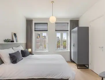 Foto #3 Appartement Priemstraat Nijmegen