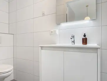 Foto #4 Appartement Priemstraat Nijmegen