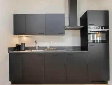 Foto #1 Appartement Priemstraat Nijmegen