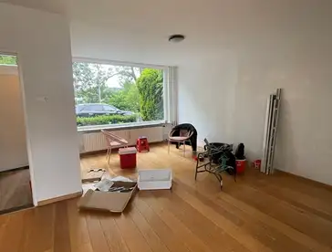 Foto #1 Huurwoning Kardinaal de Jongsingel Den Bosch