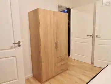 Foto #3 Appartement Withuysstraat Den Haag