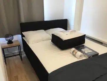 Foto #2 Appartement Withuysstraat Den Haag