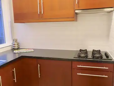 Foto #4 Appartement Withuysstraat Den Haag