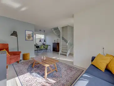 Foto #2 Huurwoning Hesselinklanden Enschede