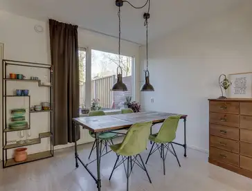 Foto #4 Huurwoning Hesselinklanden Enschede