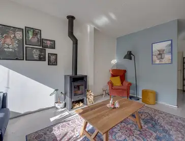 Foto #3 Huurwoning Hesselinklanden Enschede