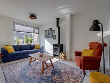 Foto #1 Huurwoning Hesselinklanden Enschede