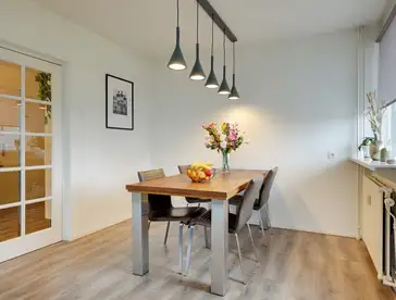 Foto #3 Appartement Hakfortlaan Arnhem