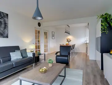 Foto #2 Appartement Hakfortlaan Arnhem