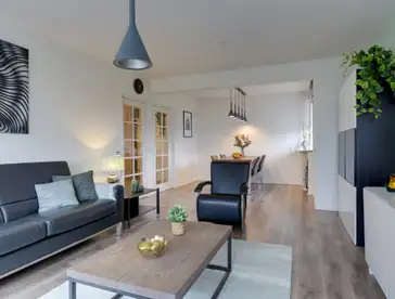 Foto #1 Appartement Hakfortlaan Arnhem