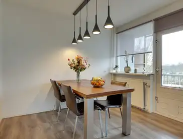 Foto #4 Appartement Hakfortlaan Arnhem