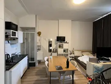Foto #2 Appartement Aweg Groningen