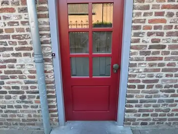 Foto #4 Huurwoning Torenstraat Eygelshoven