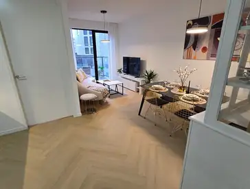 Foto #4 Appartement Gaudikade Hoofddorp