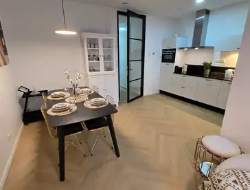 Foto #1 Appartement Gaudikade Hoofddorp