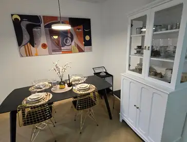 Foto #2 Appartement Gaudikade Hoofddorp