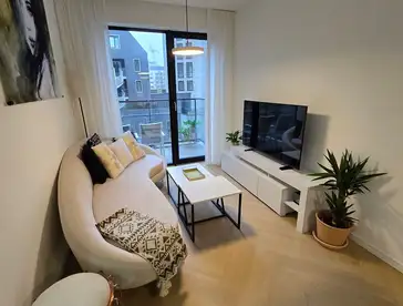 Foto #3 Appartement Gaudikade Hoofddorp