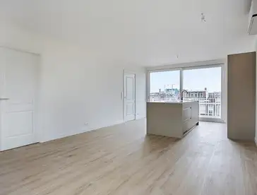 Foto #4 Appartement Schenkkade Den Haag