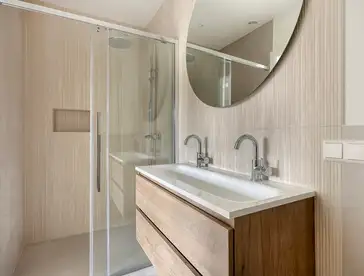 Foto #3 Appartement Schenkkade Den Haag