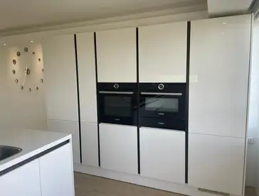 Foto #1 Appartement Zandvoortstraat Amsterdam