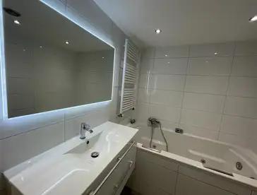 Foto #3 Appartement Zandvoortstraat Amsterdam