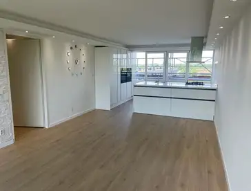 Foto #4 Appartement Zandvoortstraat Amsterdam