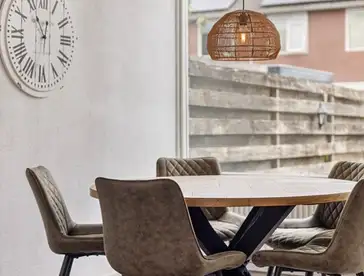 Foto #2 Huurwoning Straat Malakka Veendam