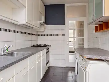 Foto #3 Huurwoning Straat Malakka Veendam