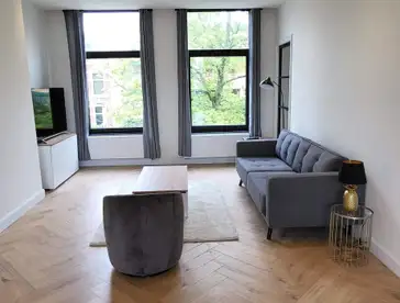 Foto #3 Appartement Regentesselaan Den Haag