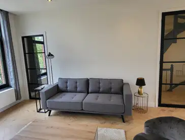 Foto #1 Appartement Regentesselaan Den Haag