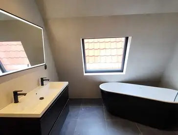 Foto #3 Appartement Regentesselaan Den Haag