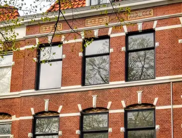 Foto #2 Appartement Regentesselaan Den Haag