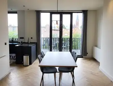 Foto #1 Appartement Regentesselaan Den Haag