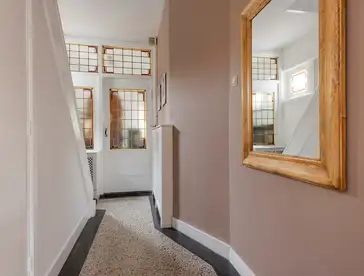 Foto #4 Huurwoning Hoekenburglaan Voorburg