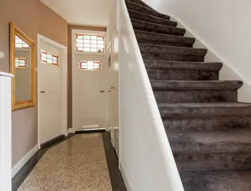 Foto #2 Huurwoning Hoekenburglaan Voorburg