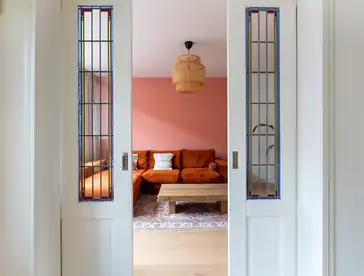 Foto #4 Appartement Jan Mankesstraat Amsterdam