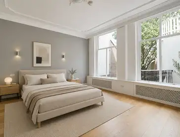 Foto #2 Appartement Hoogstraat Den Haag