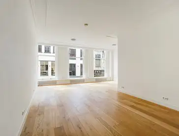 Foto #3 Appartement Hoogstraat Den Haag