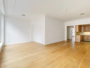 Foto #4 Appartement Hoogstraat Den Haag