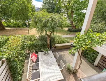 Foto #1 Appartement Binnen de Veste Amersfoort