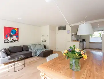 Foto #2 Appartement Binnen de Veste Amersfoort