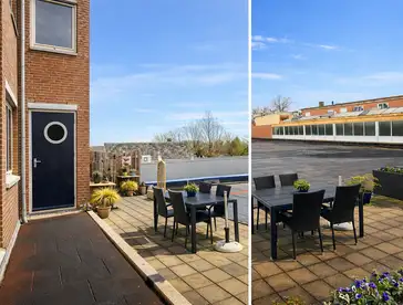 Foto #2 Appartement Rijksweg Reuver