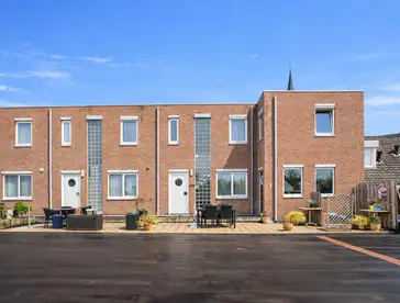 Foto #1 Appartement Rijksweg Reuver