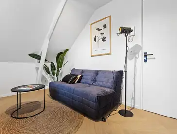 Foto #1 Appartement Hertogstraat Nijmegen