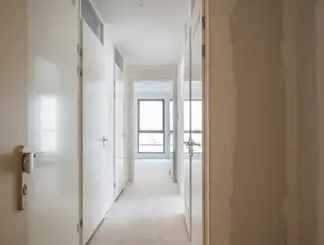 Foto #3 Appartement Gloeierij Tiel